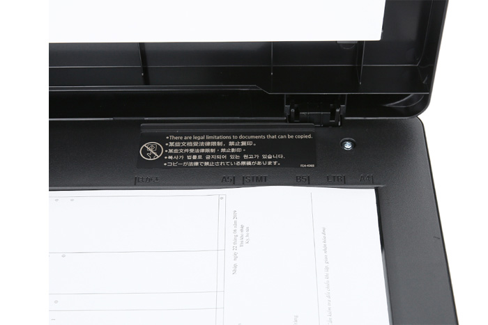Máy in đa chức năng Canon image class MF241D