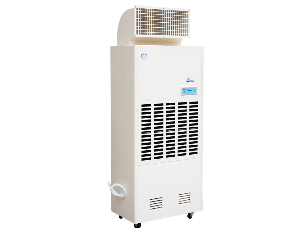 Máy hút ẩm công nghiệp FujiE HM-2408DS