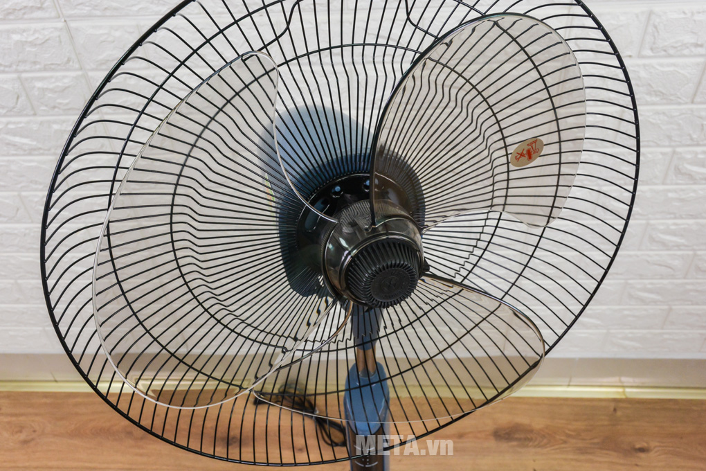 Quạt cây Điện Cơ 91 QĐK-91 (Có điều khiển)