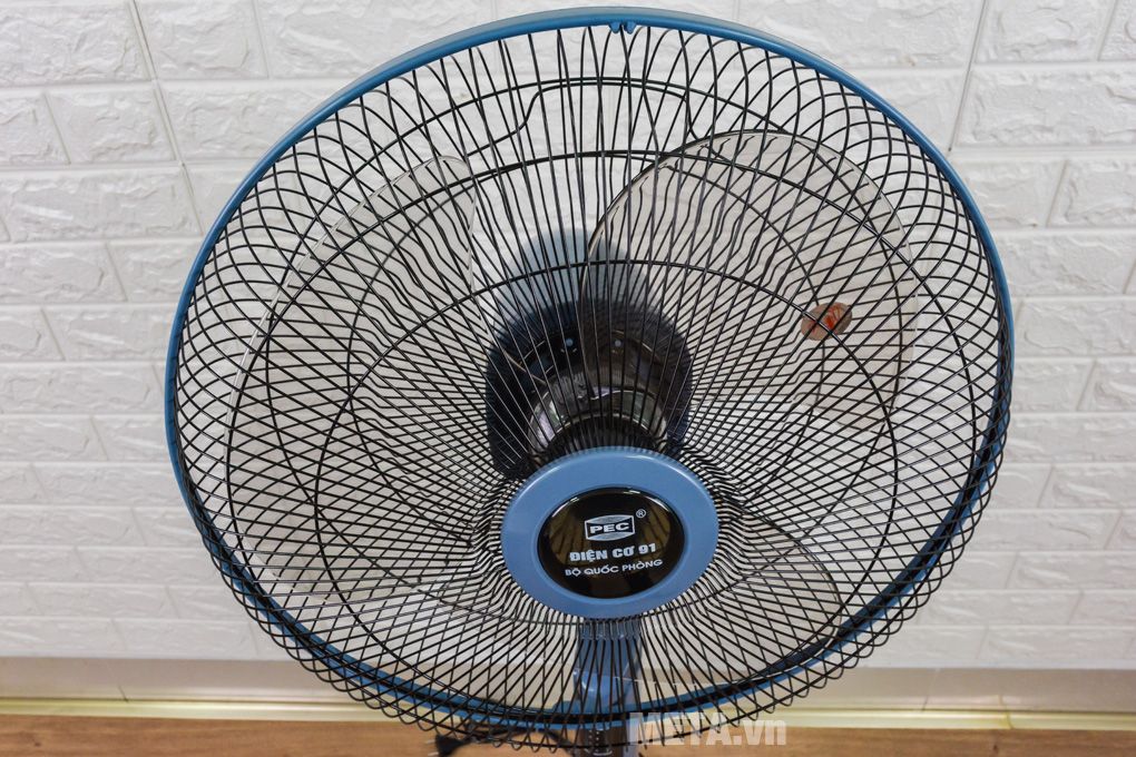 Quạt cây Điện Cơ 91 QĐK-91 (Có điều khiển)