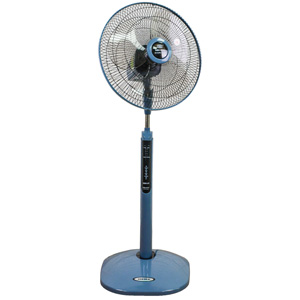 Quạt cây Điện Cơ 91 QĐK-91 (Có điều khiển)