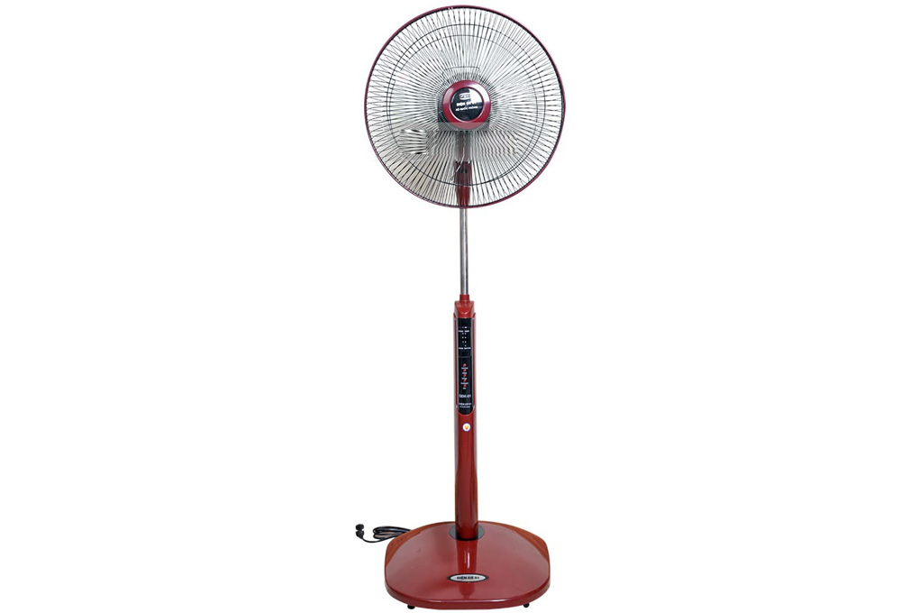 Quạt cây Điện Cơ 91 QĐK-91 (Có điều khiển)