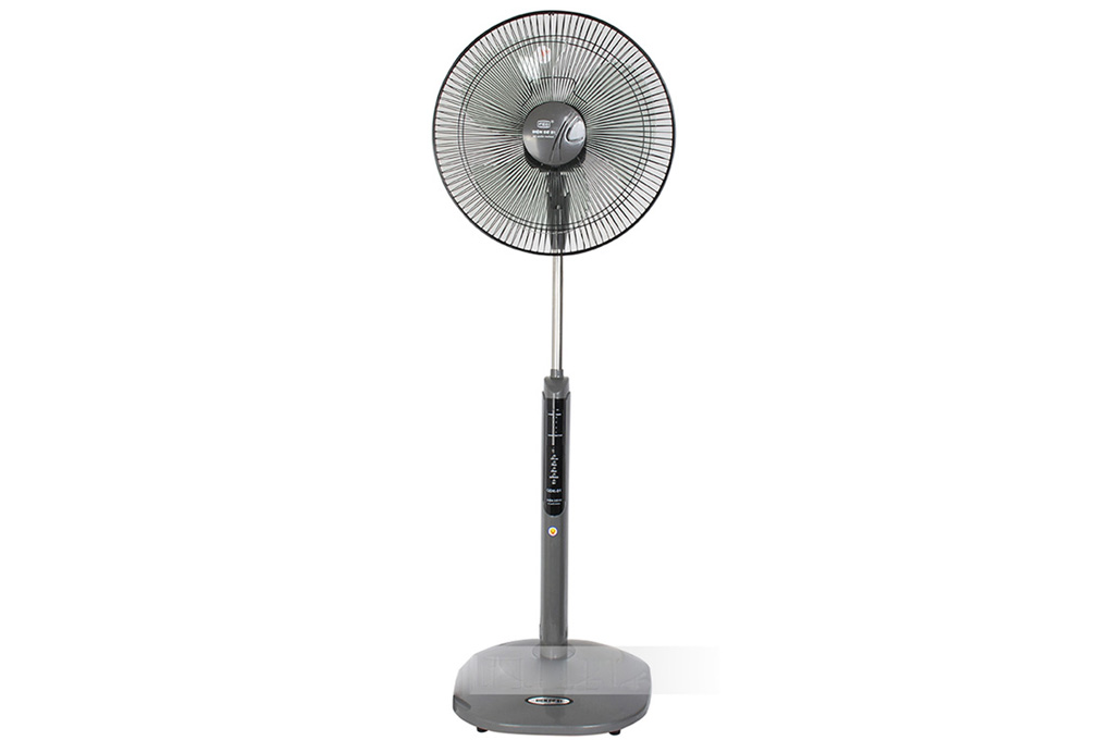 Quạt cây Điện Cơ 91 QĐK-91 (Có điều khiển)