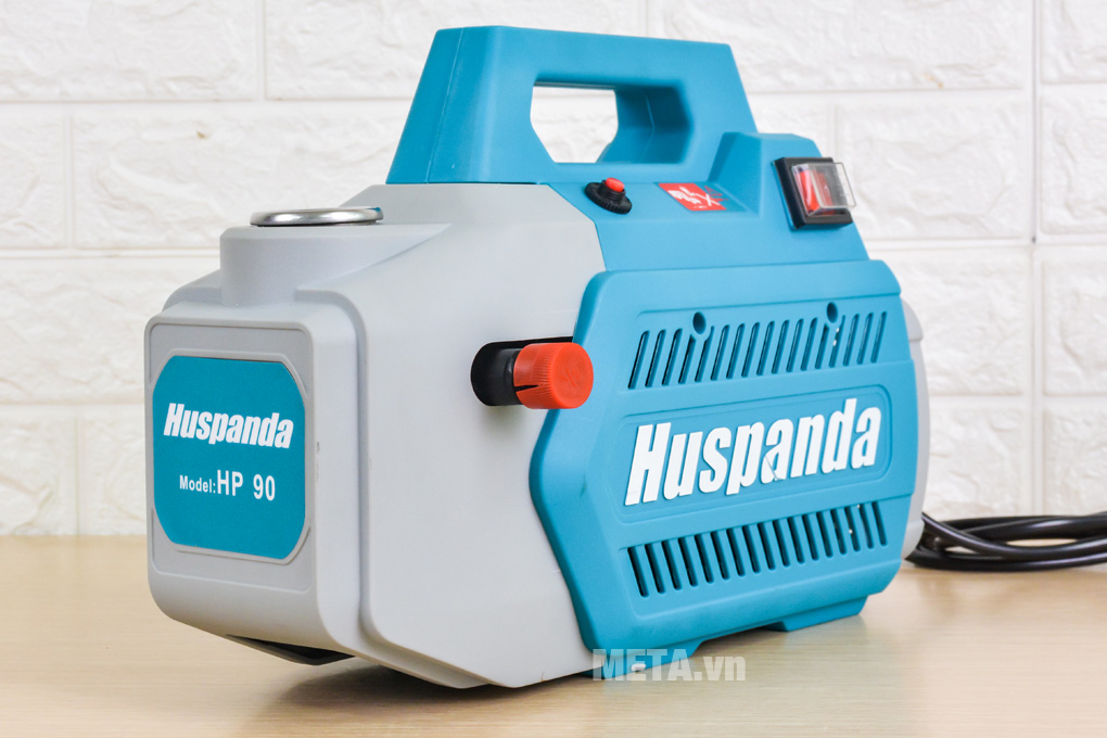 Máy rửa xe Huspanda HP 90 (2500W)