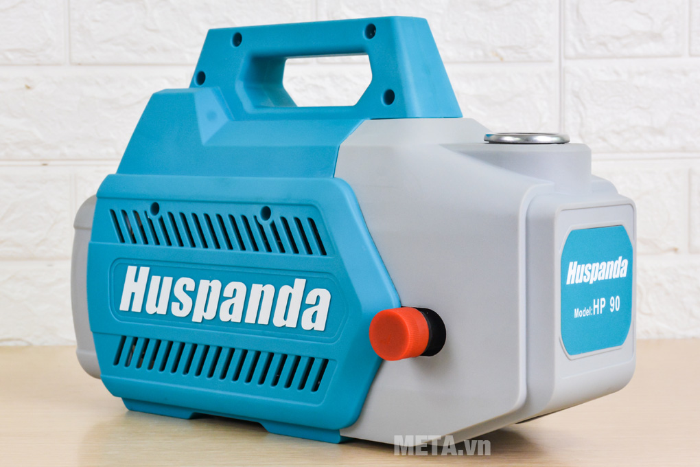 Máy rửa xe Huspanda HP 90 (2500W)