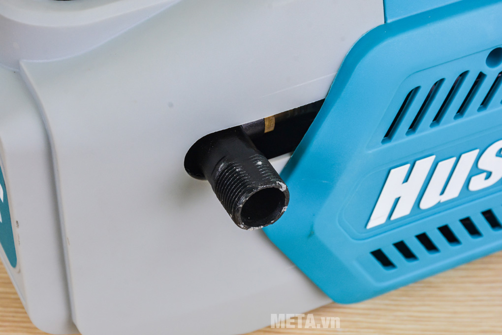 Máy rửa xe Huspanda HP 90 (2500W)