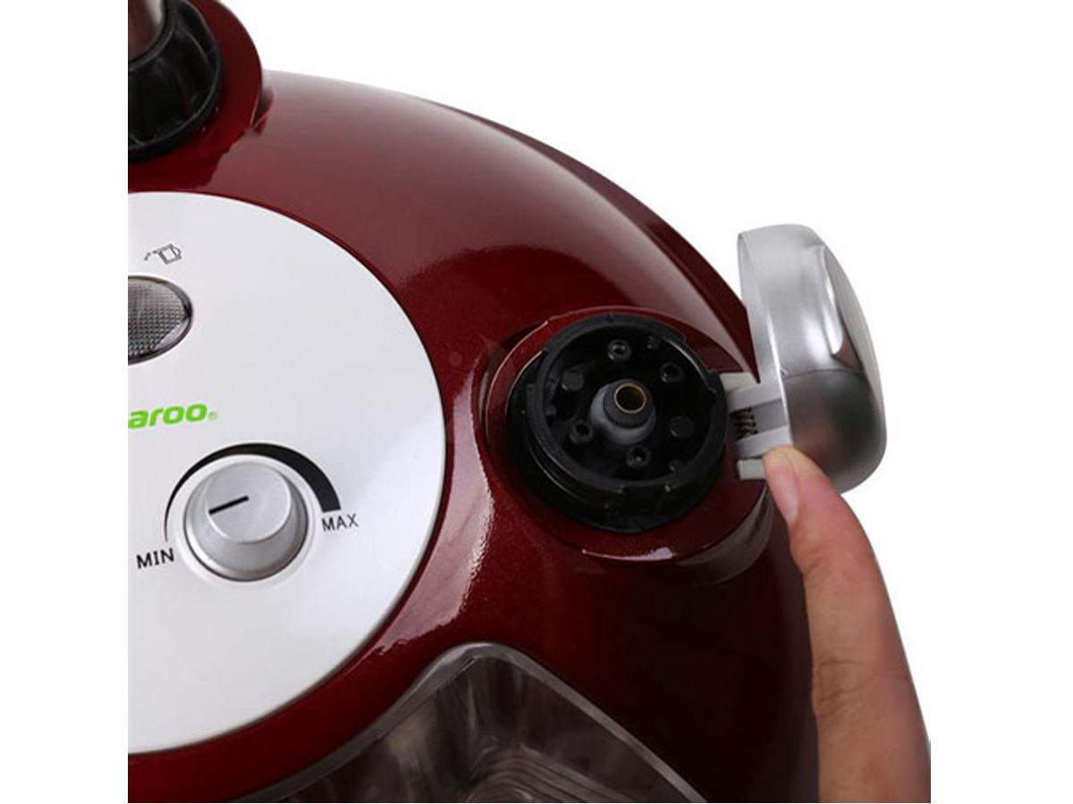Bàn là hơi nước đứng Kangaroo KG758