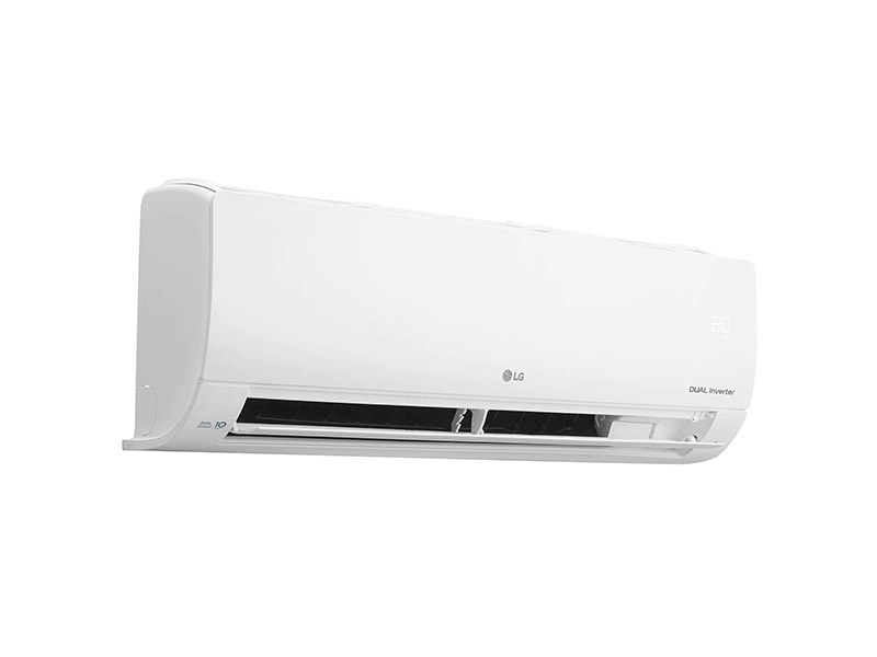 Điều hòa LG 24.000 BTU 1 chiều inverter V24ENF1 (Gas R32)