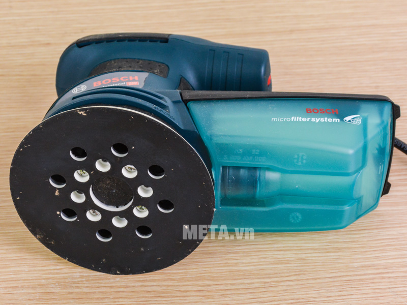 Máy chà lệch tâm Bosch GEX 125-1 AE - 06013875K0