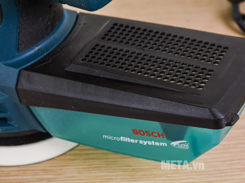 Máy chà lệch tâm Bosch GEX 125-1 AE - 06013875K0