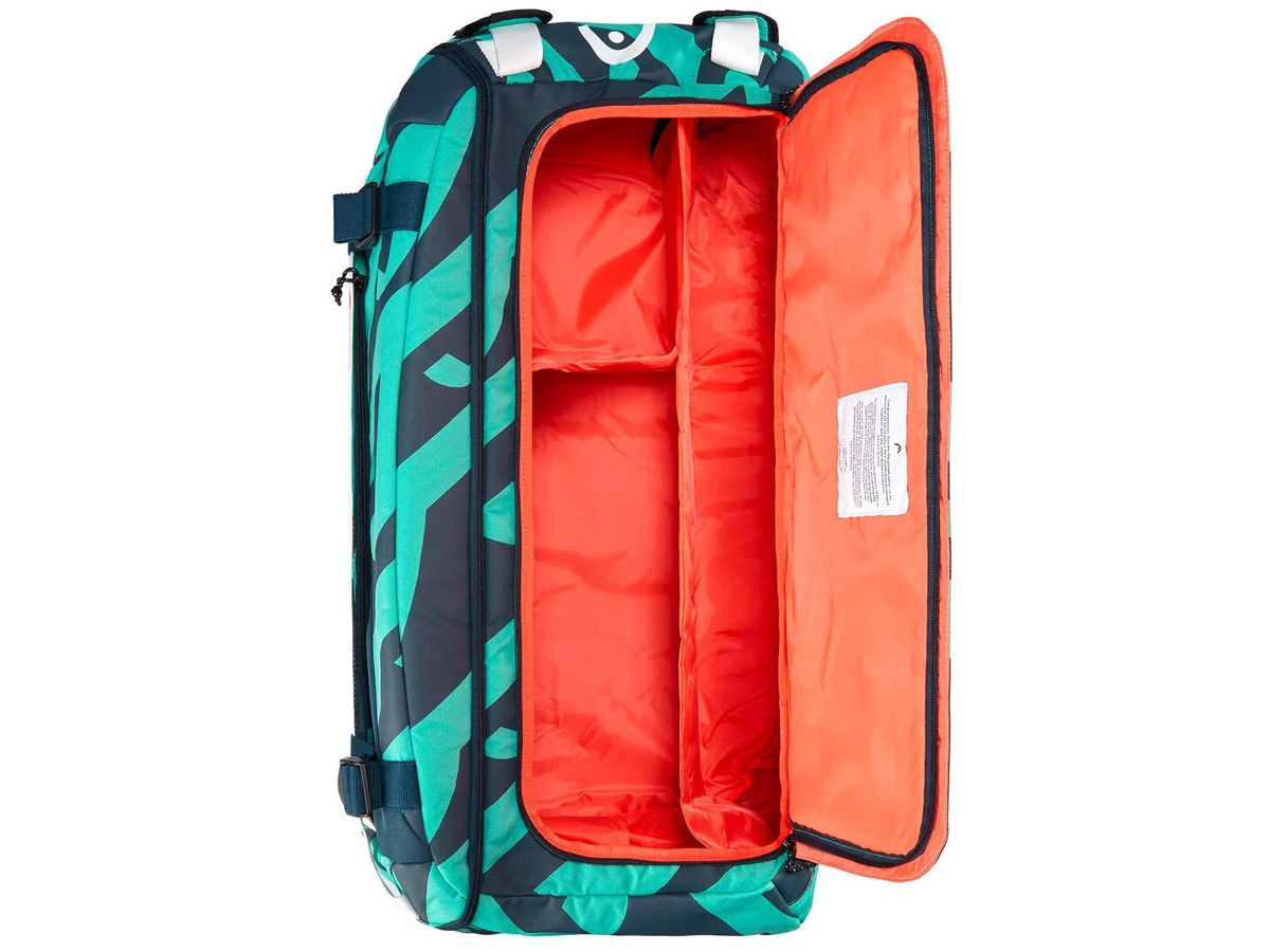 Túi Gravity R-PET Duffle Bag