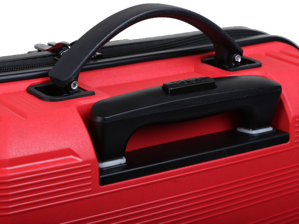 Vali du lịch Sakos Porta Z26 (24 inch)