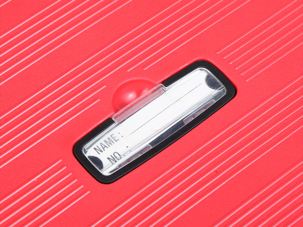 Vali du lịch Sakos Porta Z26 (24 inch)