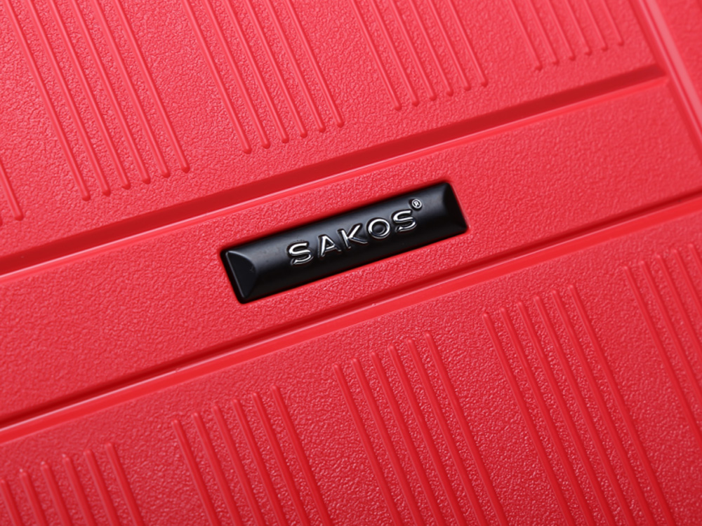 Vali du lịch Sakos Porta Z26 (24 inch)