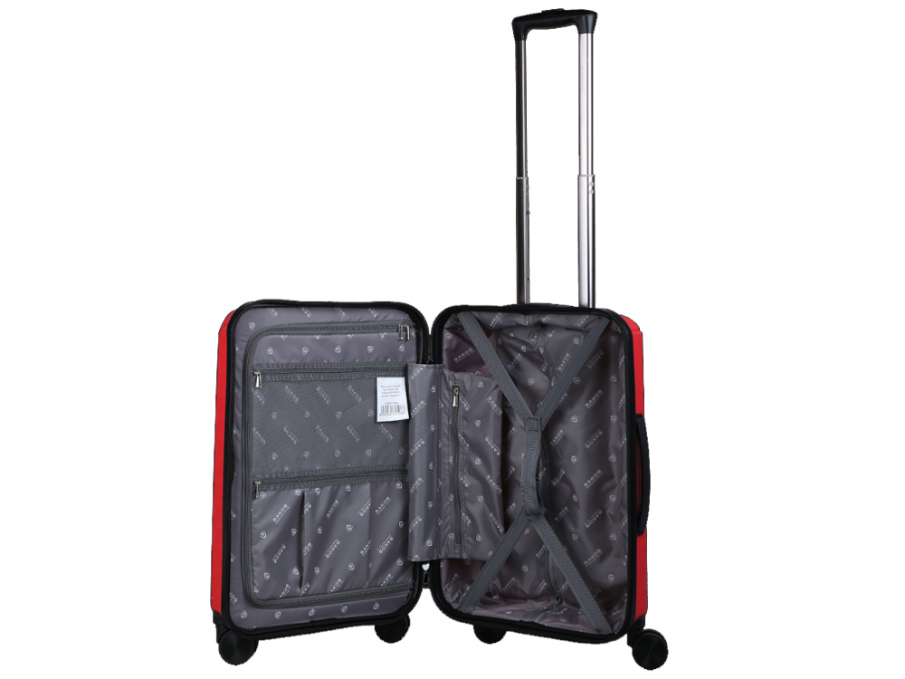 Vali du lịch Sakos Porta Z26 (24 inch)