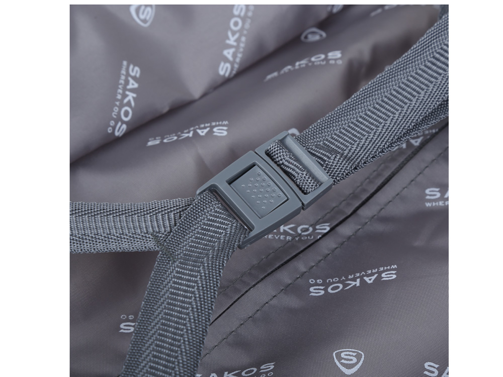 Vali du lịch Sakos Porta Z26 (24 inch)