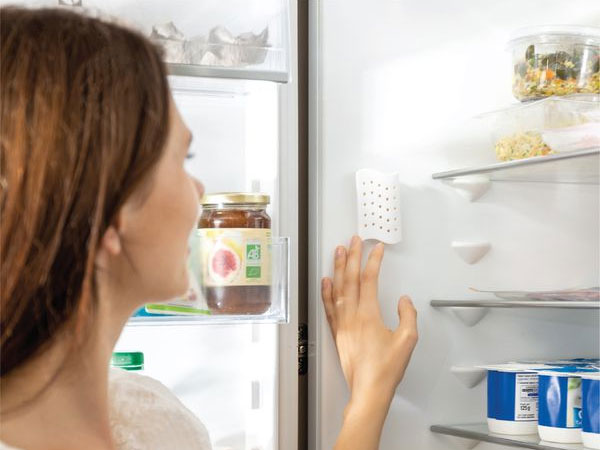 Miếng khử mùi tủ lạnh Stanhome Anti Odor Fridge