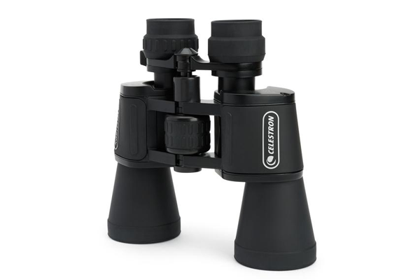 Ống nhòm Celestron Porro 10 - 30 x 50 (71260)