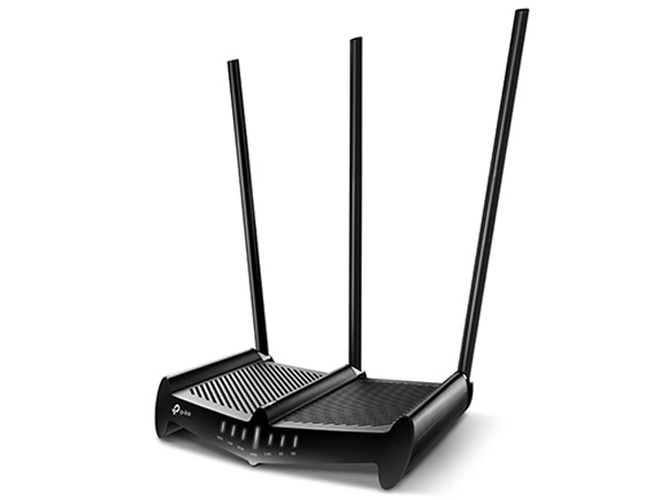 Bộ phát wifi băng tần kép công suất cao AC1350Mbps TP-Link Archer C58HP