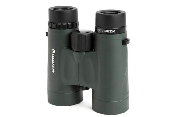 Ống nhòm Celestron Nature DX 8 x 42 (71332)