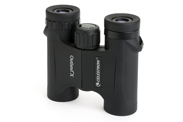 Ống nhòm Celestron Outland X 10x42 (71347)