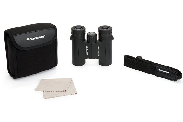 Ống nhòm Celestron Outland X 10x42 (71347)