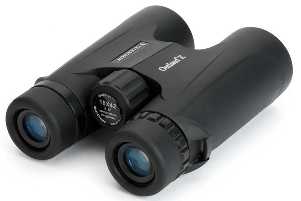 Ống nhòm Celestron Outland X 10x42 (71347)