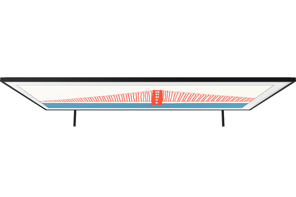 Smart Tivi QLED Samsung Khung Tranh The Frame 4K 50 inch QA50LS03AAKXXV