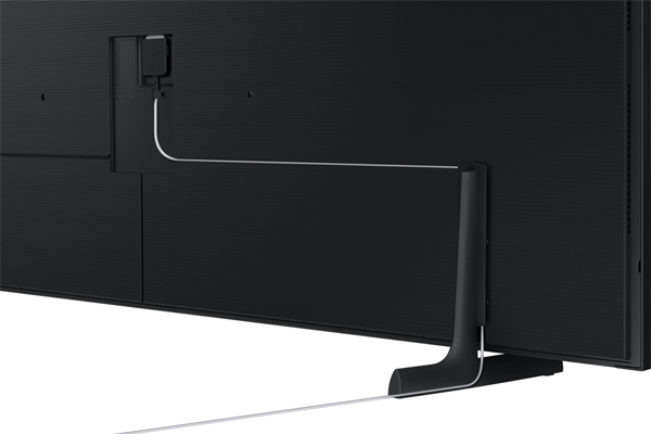 Smart Tivi QLED Samsung Khung Tranh The Frame 4K 50 inch QA50LS03AAKXXV