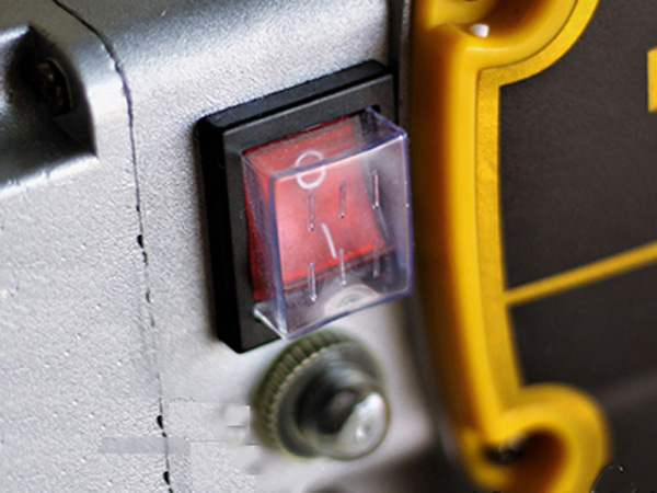 Máy phun sơn TCA450