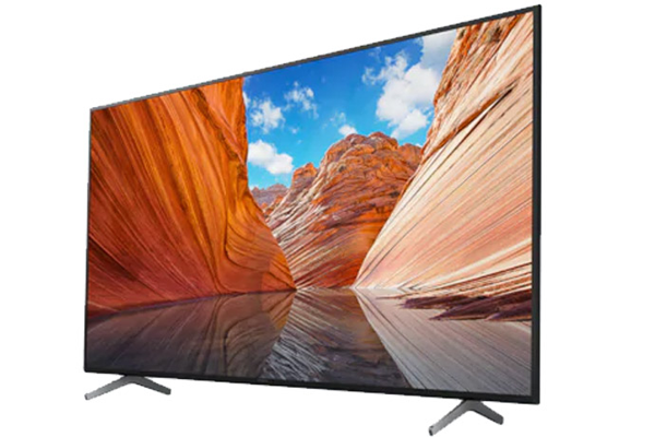 Android Tivi Sony 4K 65 inch KD-65X80J