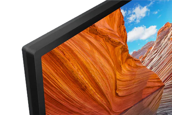 Android Tivi Sony 4K 65 inch KD-65X80J