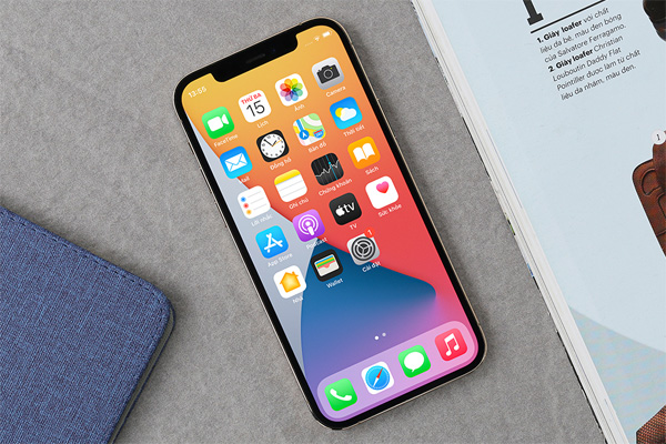 iPhone 12 Pro 128GB