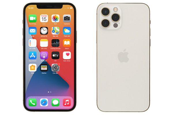 iPhone 12 Pro 128GB