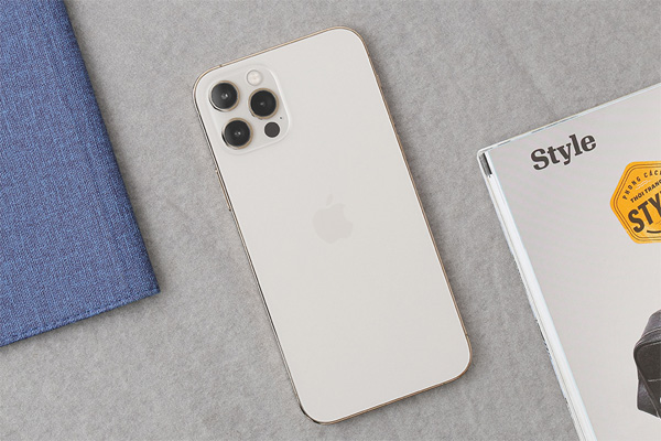 iPhone 12 Pro 128GB