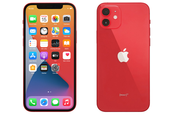 iPhone 12 256GB
