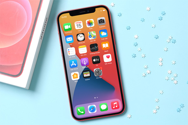 iPhone 12 256GB