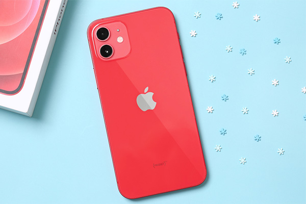 iPhone 12 256GB