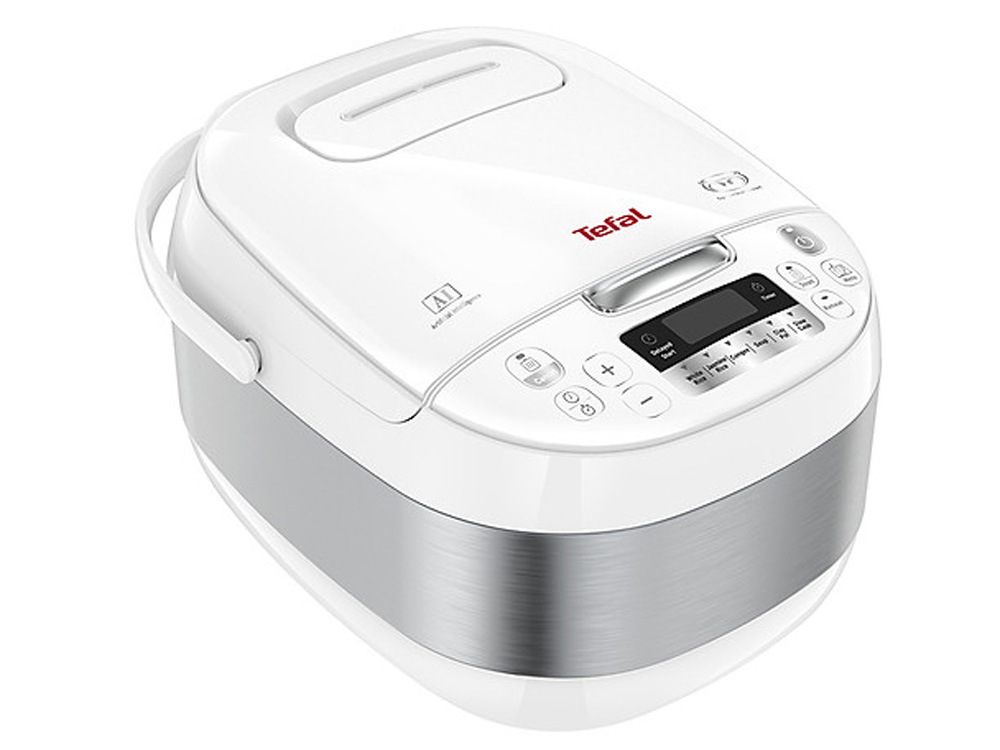 Nồi cơm điện tử Tefal RK752168 1.8L 750W