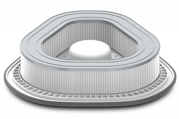 Máy lọc không khí ô tô AirProce AX30