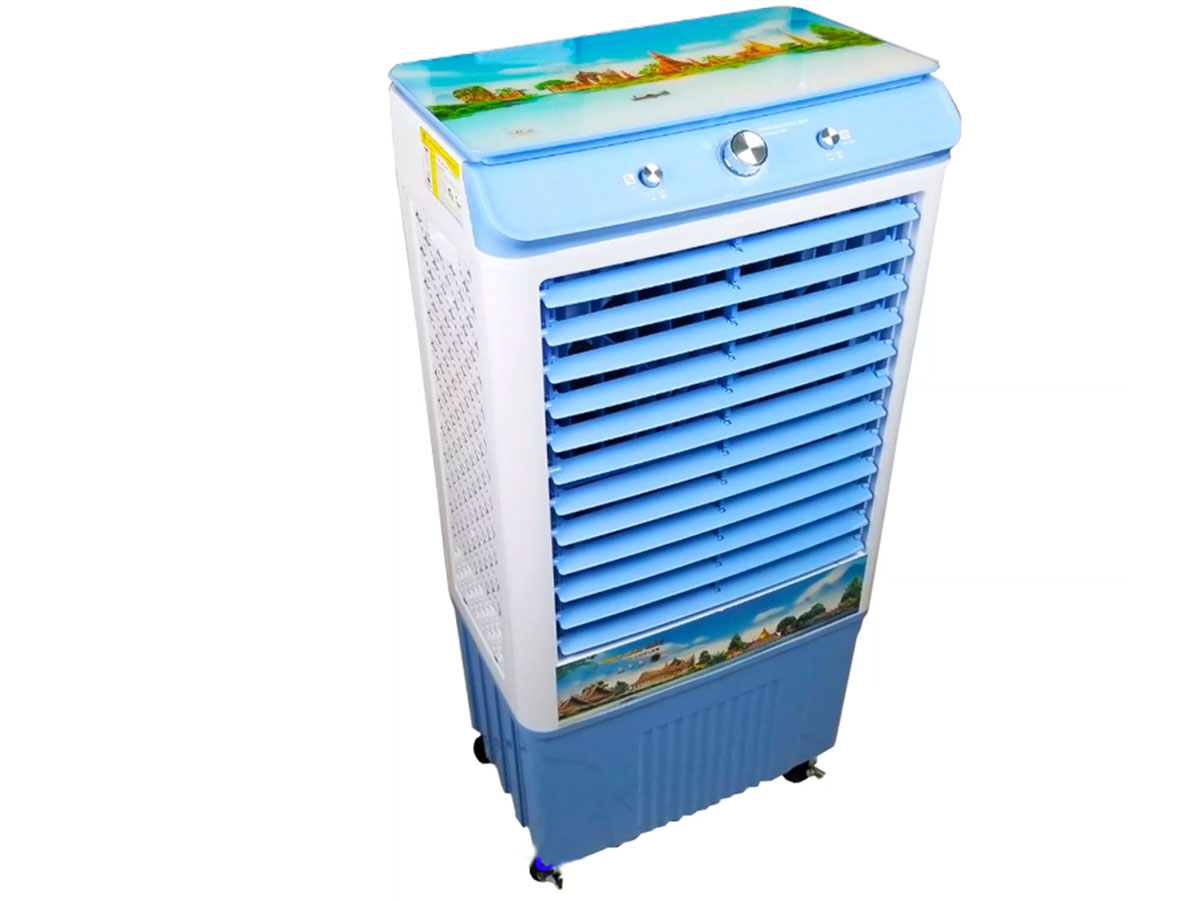 Quạt điều hòa hơi nước Schmidt HS528