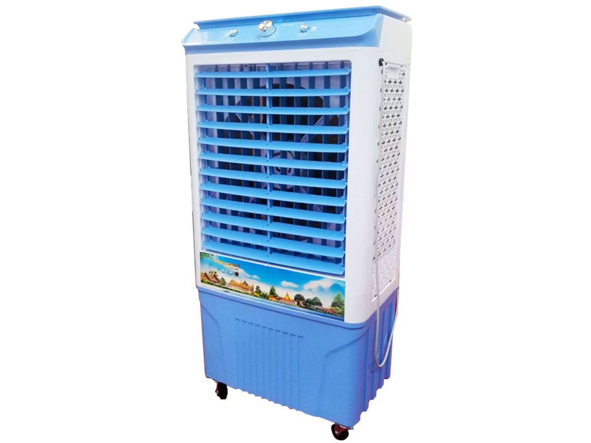 Quạt điều hòa hơi nước Schmidt HS528