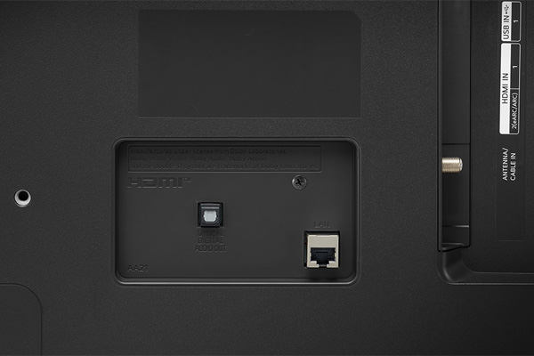 Smart Tivi LG 4K tràn viền 43 inch 43UP7720PTC ThinQ AI