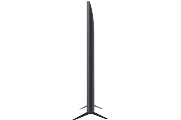 Smart Tivi LG 4K tràn viền 55 inch 55UP7720PTC ThinQ AI