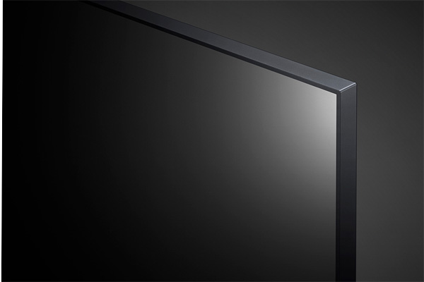 Smart Tivi LG 4K tràn viền 55 inch 55UP7720PTC ThinQ AI