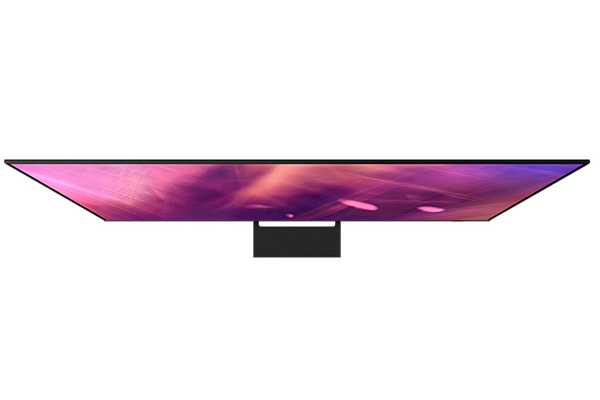 Smart Tivi Samsung 4K 43 inch 43AU9000KXXV