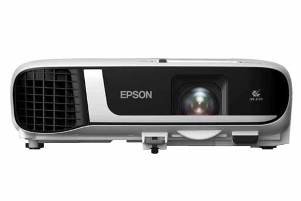 Máy chiếu Epson EB-FH52 - Full HD 1080p 4000 Ansi Lumens, wifi