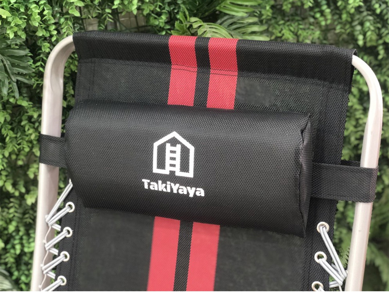 Ghế xếp thư giãn Takiyaya TY-001