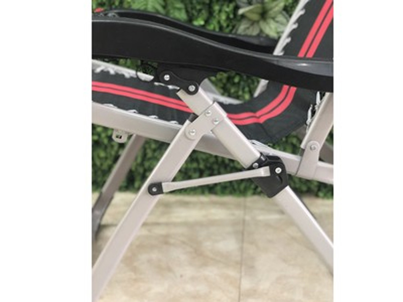 Ghế xếp thư giãn Takiyaya TY-001