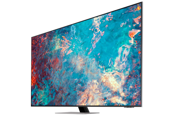 Smart Tivi Neo QLED Samsung 4K 75 inch QA75QN85AAKXXV